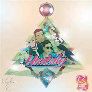 Various - Heataly Vol. 2 FLAC