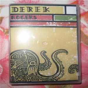 Derek Rogers - Cosmic Overlap FLAC