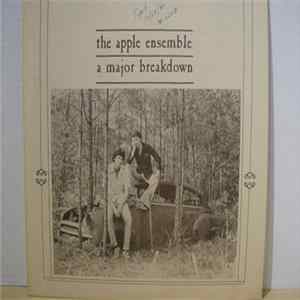 The Apple Ensemble - A Major Breakdown FLAC