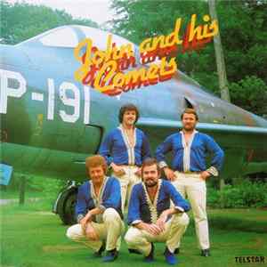 John & His Comets - John And His Comets FLAC