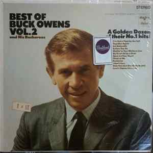 Buck Owens And His Buckaroos - The Best Of Buck Owens Vol. 2 FLAC