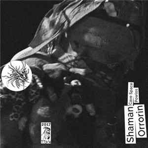 Cave Space, Powlos - Shaman | Orrorin FLAC