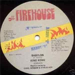 King Kong - Babylon / Good Fe Nutting FLAC