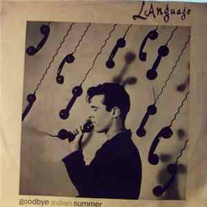 Language - Goodbye Indian Summer FLAC