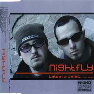 Nightfly - Látom A Jelet FLAC