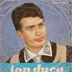 Ion Duca - Greu E Dorul Și Amar FLAC
