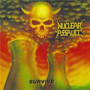 Nuclear Assault - Survive FLAC