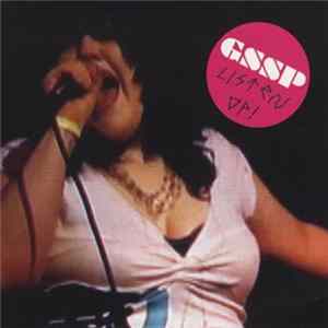 GSSP - Listen Up! FLAC