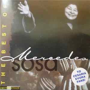 Mercedes Sosa - The Best Of Mercedes Sosa FLAC