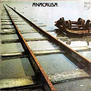 Anacrusa - El Sacrificio FLAC