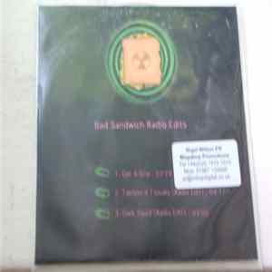 Bad Sandwich - Bad Sandwich Radio Edits FLAC