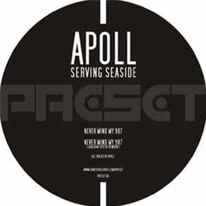 Apoll - Serving Seaside FLAC
