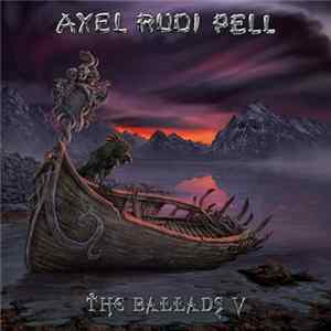 Axel Rudi Pell - The Ballads V FLAC