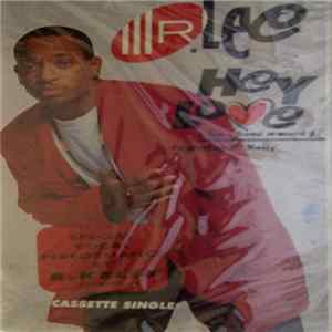 Mr. Lee - Hey Love (Can I Have A Word) FLAC