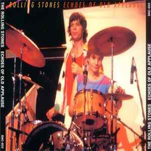 The Rolling Stones - Echoes Of Old Applause FLAC