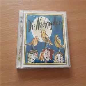 Die Nachtigallen - dto. FLAC