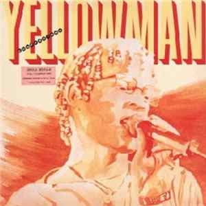 Yellowman - Confessions FLAC