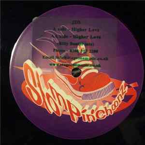 J.D.S. - Higher Love FLAC