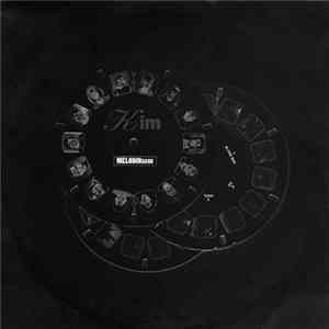 Kim - Melodin Sane FLAC