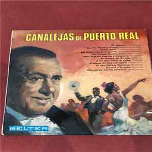 Canalejas De Puerto Real - Canalejas de Puerto Real FLAC