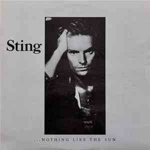 Sting - ...Nothing Like The Sun FLAC