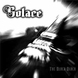 Solace - The Black Black FLAC