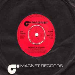 Gene Farrow - One Night In New York FLAC