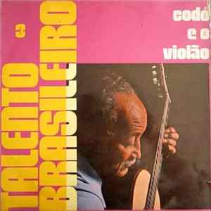 Codó - E O Violão FLAC