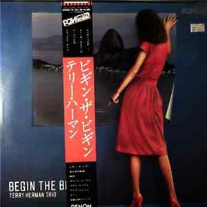 Terry Herman Trio - Begin The Beguine FLAC
