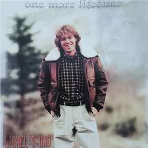 LIONEL'S DAD, Mark T. Williams - One More Lifetime FLAC
