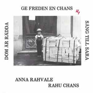 Ott & Friends - Ge Freden En Chans FLAC