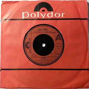 John Otway - Geneve FLAC