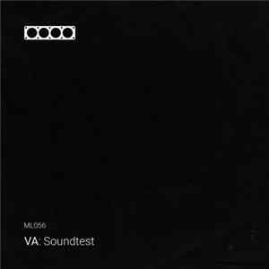 Various - Soundtest FLAC
