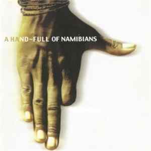 Various - A Hand-Full Of Namibians FLAC
