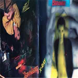 Beranek - X-Ray / Trigger FLAC