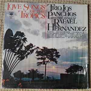 Trio Los Panchos - Trio Los Panchos Sing The Songs Of Rafael Hernandez FLAC