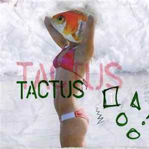 Tactus - Riding Horses EP FLAC