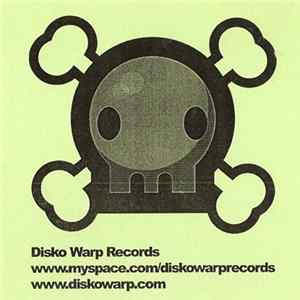 Various - I Love Disko Warp Records v.002 FLAC