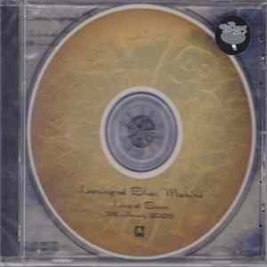 Leningrad Blues Machine - Live At Bears FLAC