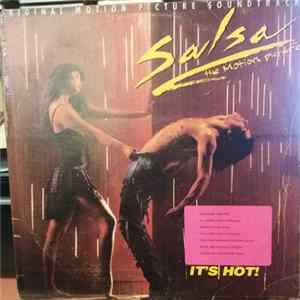 Various - Salsa: Original Motion Picture Soundtrack FLAC