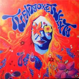 Twenty-One Twenty - Far Out! FLAC