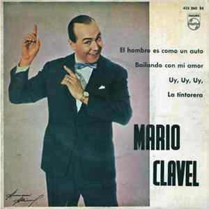 Mario Clavel - El Hombre Es Como Un Auto FLAC