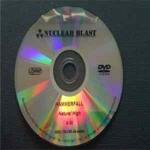 HammerFall - Natural High FLAC