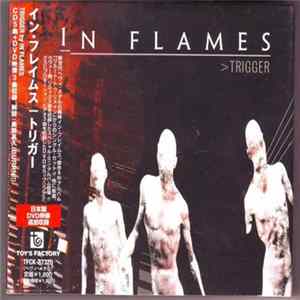 In Flames - Trigger FLAC