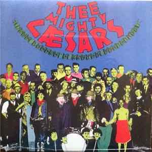 Thee Mighty Caesars - John Lennon's Corpse Revisited FLAC