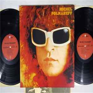 Michel Polnareff - Michel Polnareff FLAC
