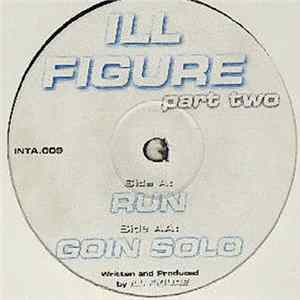 Ill Figure - Part Two FLAC