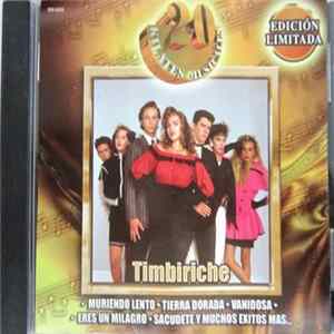 Timbiriche - 20 Kilates Musicales FLAC