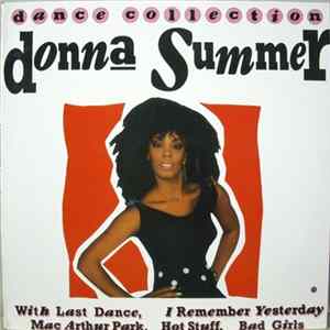 Donna Summer - Dance Collection FLAC