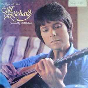 Cliff Richard - The Music And Life Of Cliff Richard FLAC